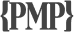 logo pmp